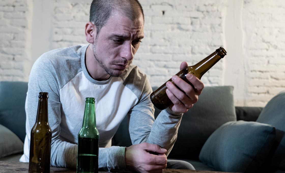 Убрать алкогольную зависимость в Феодосии